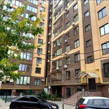 Продам 1-к квартиру, 3/10 пов, в цегляному будинку ЖК Затишний/ЖК Уютный (3-312-235 ОФ) ЖК Уютный СК Прогресс Строй