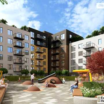 Продаж 2к Квартира Левинського І. вулиця ЖК Городок Южный