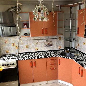 Сдам 3- комнатную Браилки