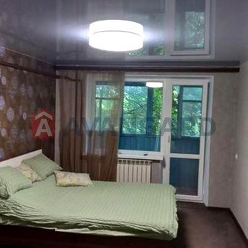 2-х Кімнатна Бам Газ опалення Євідновлення