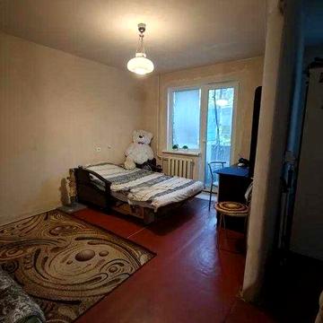В продаже 1 к. квартира на Одесской