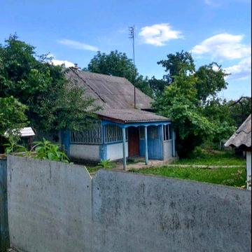 Продам будинок с. Леміщиха