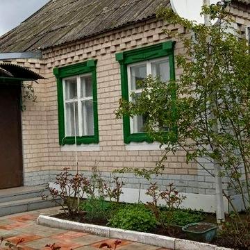 Продам будинок .с.Богуслав.( без аренди)