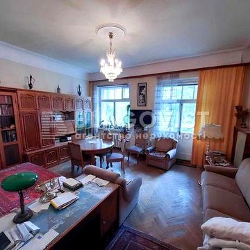 Продаж 2кв квартири Інститутська 15/5 Липки Арсенальна