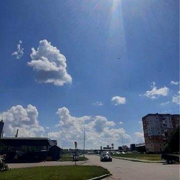 1 кімнатна квартира з АЕО 101й район, Епіцентр,Попова,Обласна лікарня