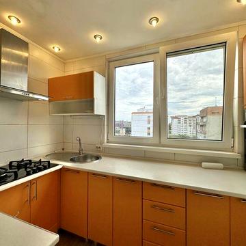 3-кімнатна «чешка» 71 м² | Ремонт | Меблі | Авангардна | Без податку (2-га лінія від вулиці Руської)