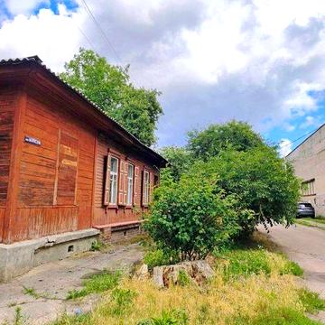 Продаж частини будинку в районі Деснянської правди