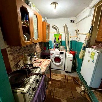Продаж 2-х кім квартири 1/1 Центр вул 4 Слобідська