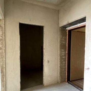 Квартира підготовлена до чистового ремонту! 1к 39м2 Львівський Затишок