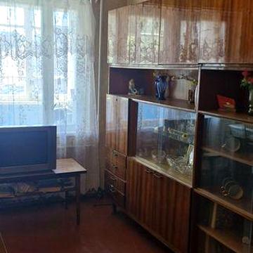 2кімнатна квартира вулиця Березняківська, 38