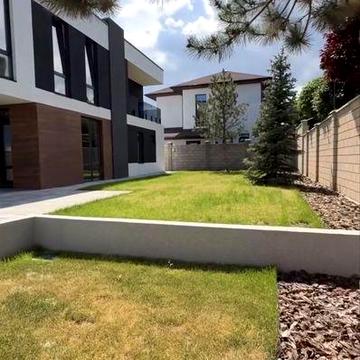 Сучасний готовий будинок 221 м² | Дайберг | 4,5 сотки | Гараж на 2 авто | РОЗСТРОЧКА від
