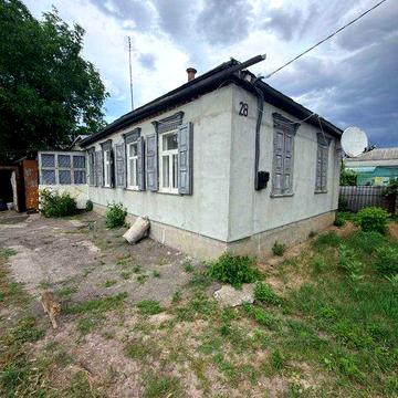 Продамо житловий будинок в Крюкові