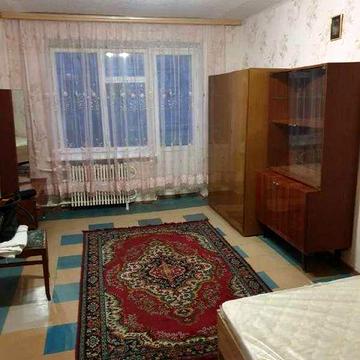 Продам 1к Красный Камень Коммунар малосемейка