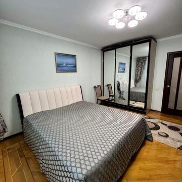 Здам в оренду однокімнатну квартиру 59 м2 Центр Ірпеня