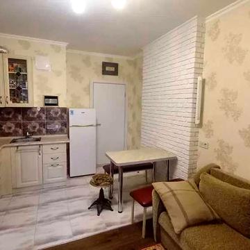Оренда 1-кімнатної квартири 49 м² у ЖК Озерний, Святошинський район метро Академмістечко