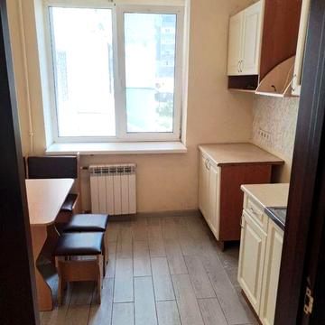 Аренда 2 к.кв Краснодарская 602 мкр.