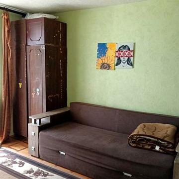 Здам 1к квартиру на пр Свободи (Прокофьева)по факту заселення