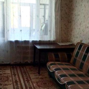 Продаётся 1ком квартира