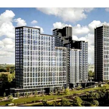 Продаж квартир – ЖК Nordica Residence, Київ. Продажа однокомнатной квартиры Печерс Центр Липки ЖК Nordica Residence