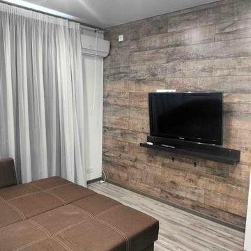 Сдам 1к квартиру в новострое, Алексеевка, ул. Домостроительная, 11.