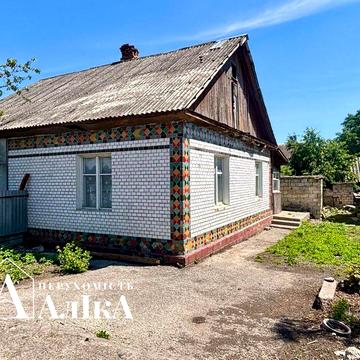 Продам частину будинку на Смірнова без зручностей