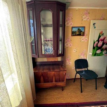Здам 1к.квартиру на ж/м Тополь,2