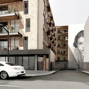 Квартира Рассрочка Элитный кирпичный ЖК Art House Центр Базарная Сквер ЖК Art House