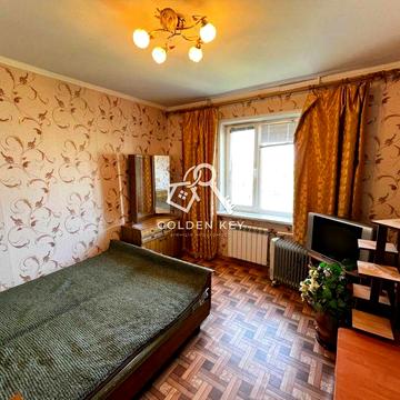 Продаж 3-кімнатної квартири, 173 квартал, БМВ