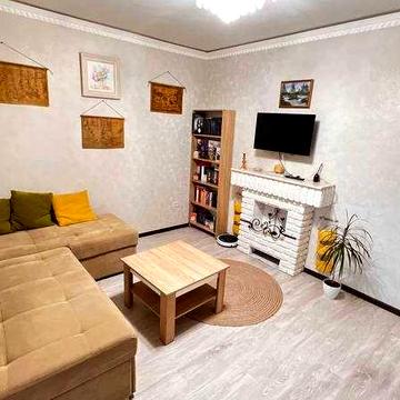 Уютная 2К Молдаванка Лазарева 59м² Индивидуальное Отопление Мебель Техника Дом 2010г Лучшая Цена 61 000$