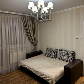1 кімнатна Однокімнатна квартира
