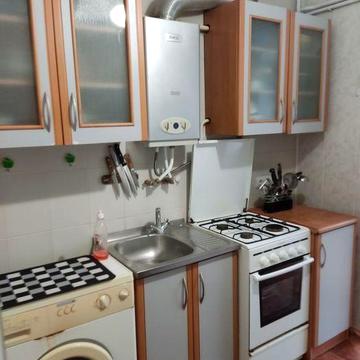 Сдам 1-ю квартиру в Центре! 7000