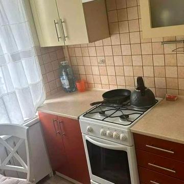 Оренда однокімнатної квартири