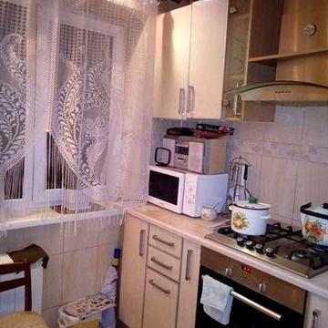 Продается шикарная 3х комнатная квартира на Новых домах