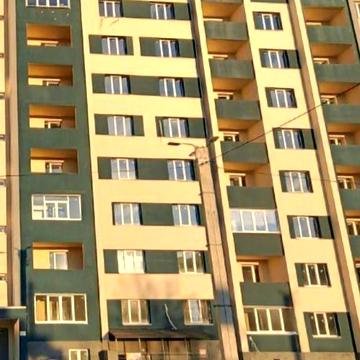 Продаётся 1 к.кв. Алексеевка пр. Победы  3/9  новострой 48 м²