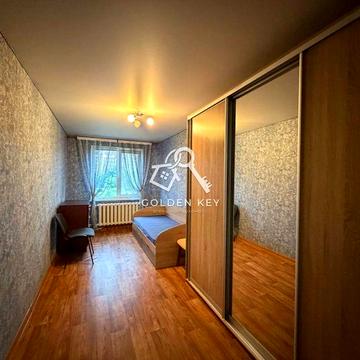 Оренда двокімнатної квартири по вул. Космонавтів
