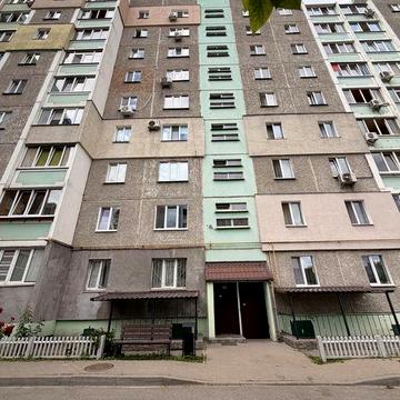 Продаж затишної 2-кімнатної квартири з якісним ремонтом по вул. Льотна
