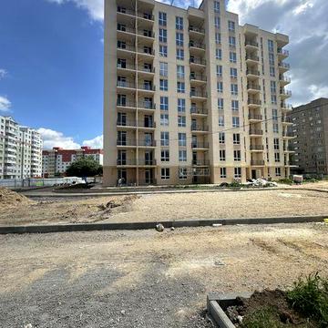 Продаж квартири від забудовника ЖК Family comfort