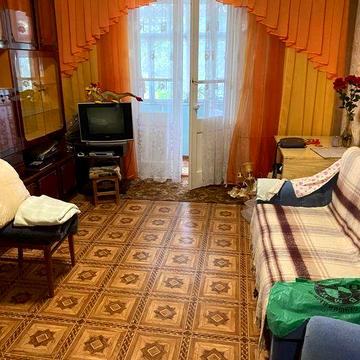 Продам двух комнатную  квартиру.