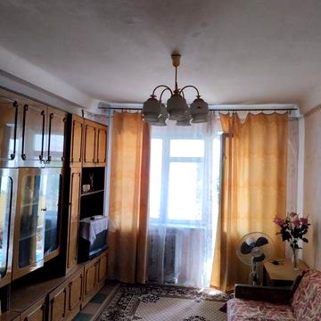 Продаж три кімнатної квартири