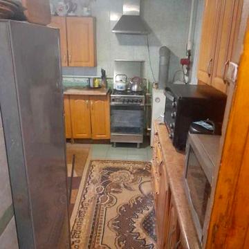 Срочно продам чудесные полдома в Борках Змиевского района