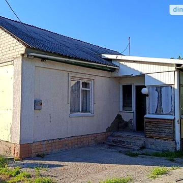 Продаж 3к Дім Чигиринський шлях вулиця