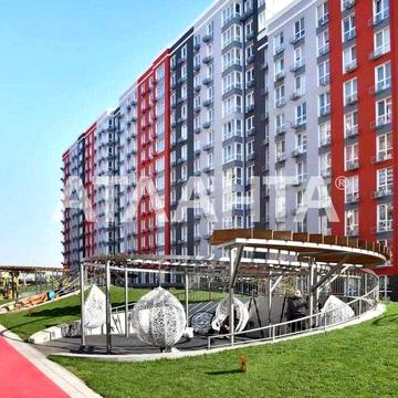 Продам 2 ком квартиру с ремонтом в новом доме ЖК Артвиль ЖК ARTVILLE