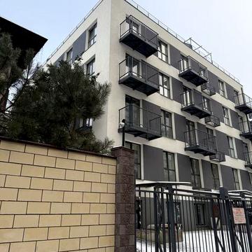 3К Квартира ДАФФІ гагаріна