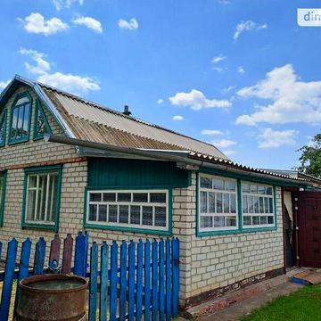 Продаж 5к Дім Провулок Вишневий