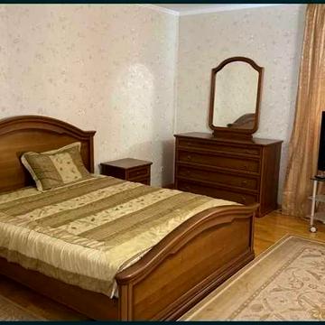 Сдается уютная 4 комнатная квартира