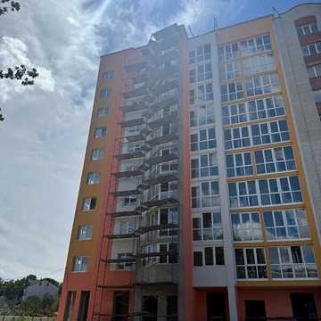 Продаж 2к Квартира Гайова вулиця