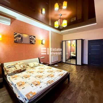 Продам 2 комн. квартиру на ул. Клочковская, 258, ЖК Адмирал