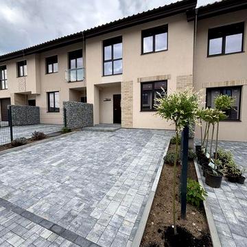 Продам 4-кімнатний котедж 110,8 м² | вул. Березова
