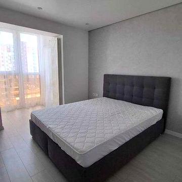 Продаю власну 2-кімнатну квартиру площею 54,7 м² у новобудові в центрі міста ЖК Громадянський посад