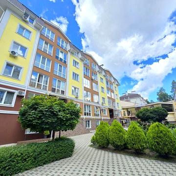 Оренда поруч з центральним парком